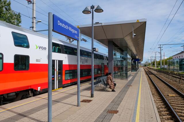 Foto: ÖBB/Christian Zenger