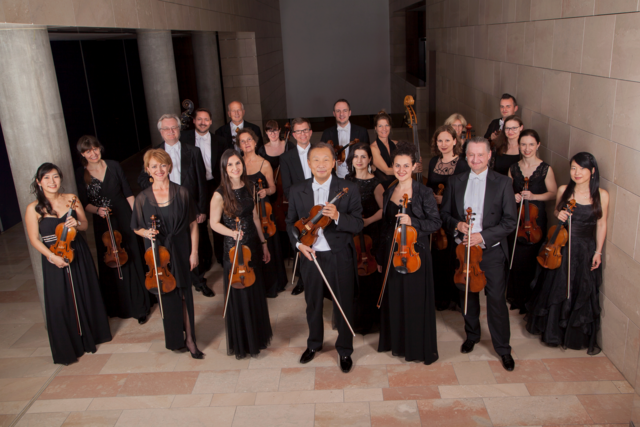 Die "Festival Sinfonietta Linz" kommen in die Jahnturnhalle. | Foto: Margit Berger