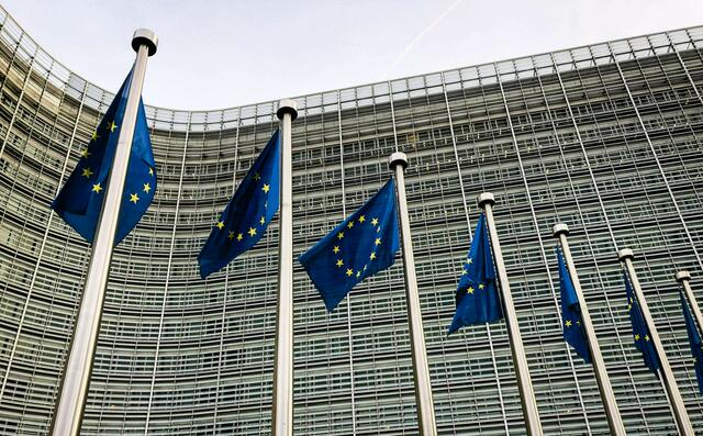 Eu parlament  | Foto: Land Salzburg/Melanie Hutter