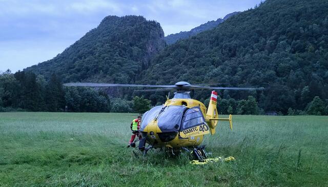 Foto: Markus Maurer u. Elisabeth Bräumann, OS Grödig