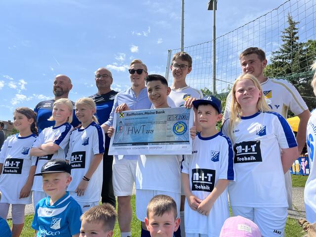 Foto: Brückenschule St. Valentin