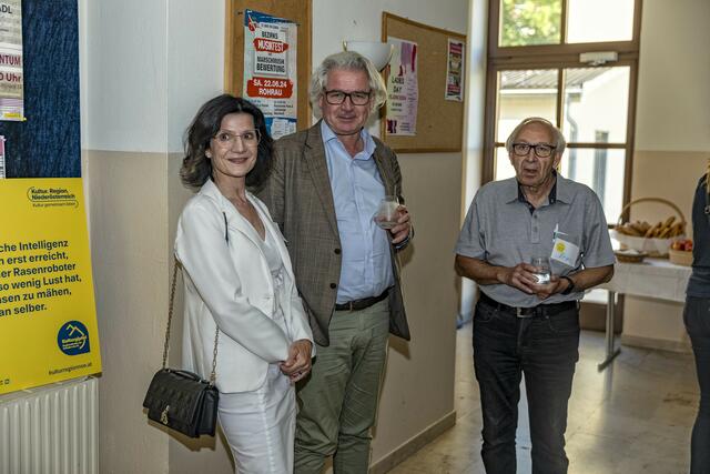 Foto: Herbert Krausler