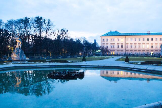 Reaktionen aus der Stadtpolitik zur EU-Wahl
 | Foto: Symbolfoto: Neumayr