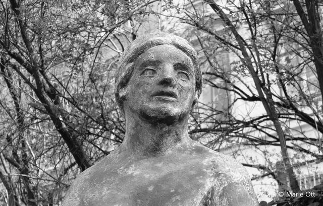 Denkmal Trümmerfrauen Wien 1. Bezirk