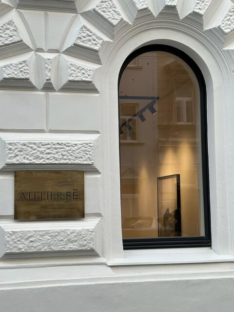 Foto: Atelier Fe