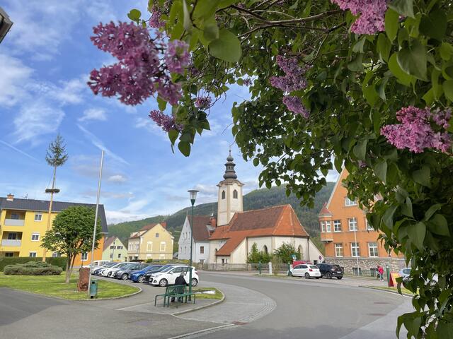 Um das Wohnen in der Gemeinde Niklasdorf noch lebenswerter zu machen, sind einige Investitionen in die Infrastruktur notwendig.  | Foto: RegionalMedien Steiermark