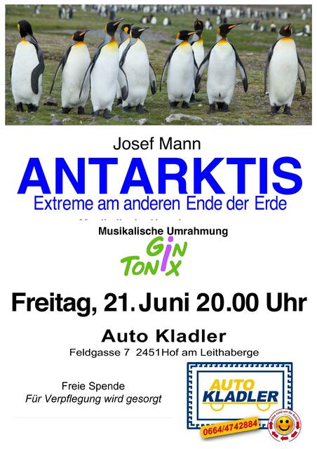 Foto: Josef Mann