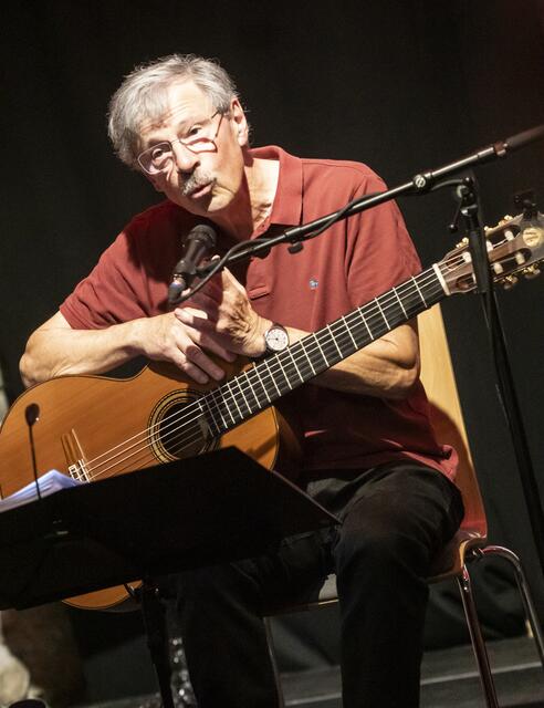 Peter Meissner | Foto: Gerhard MALY
