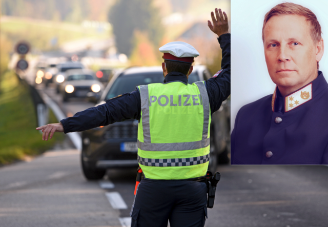 Durch Schwerpunktkontrollen und das Aufrüsten der Polizei werden immer mehr Drogenlenker aus dem Verkehr gezogen. | Foto: BPK St.Veit/Spitze Foto, adobe.stock