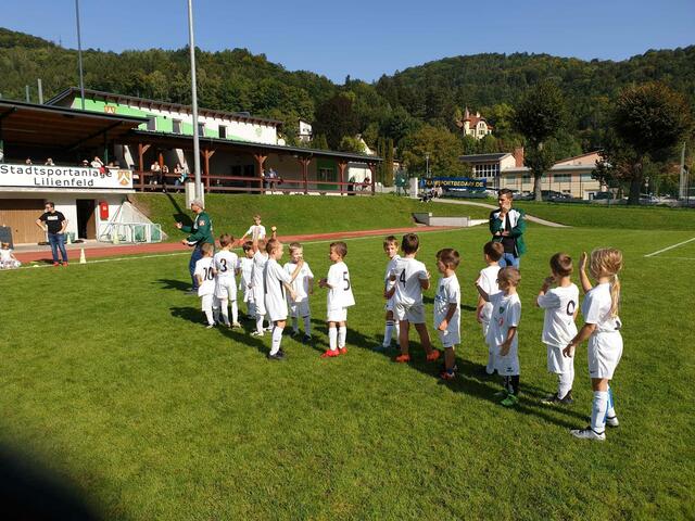 Sechs Nachwuchsmannschaften spielen bei SC Lilienfeld | Foto: meinbezirk.at