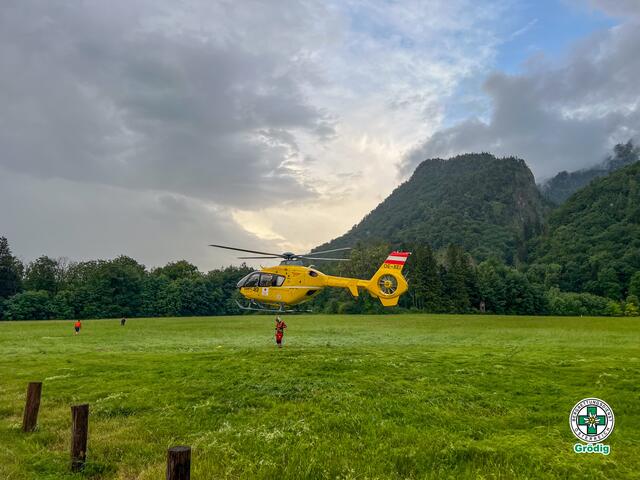 Foto: Markus Maurer u. Elisabeth Bräumann, OS Grödig
