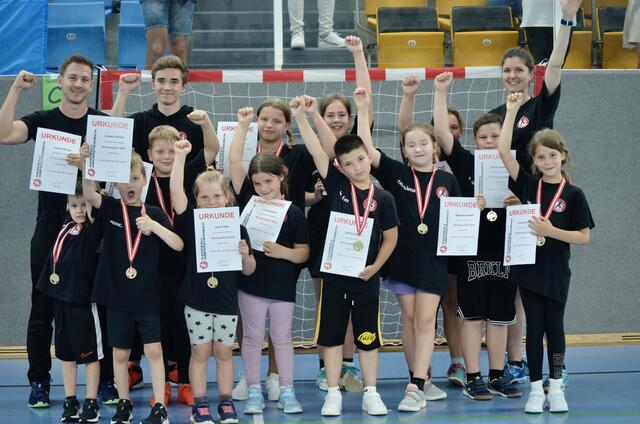 Foto: Handballclub Eferding