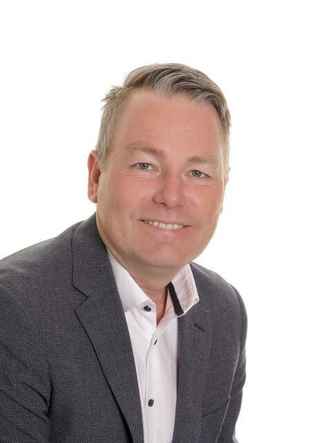 Erich Priewasser, BAV-Vorstand | Foto: BAV Braunau