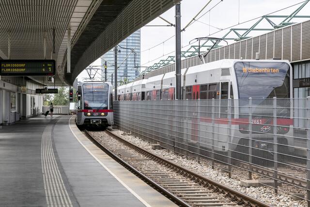 Foto: Wiener Linien/Helmer M.