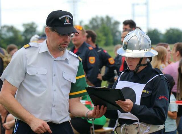 Foto: BFKDO Bruck/Leitha