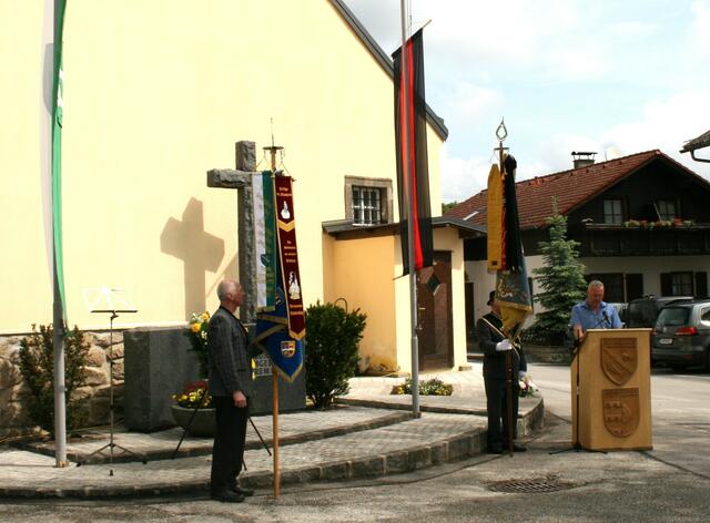 Foto: Gemeinde Reingers
