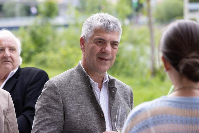 Foto: WKS/Bernhard R. Moser Photography
