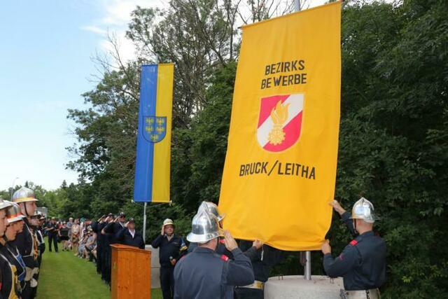 Foto: BFKDO Bruck/Leitha