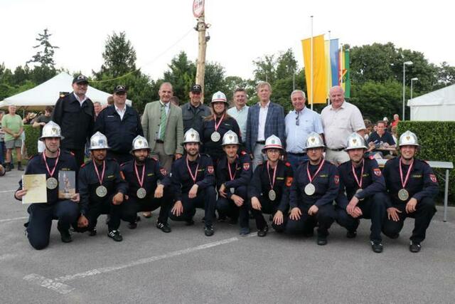 Foto: BFKDO Bruck/Leitha