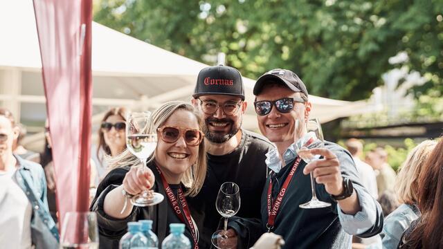 WEIN &amp; CO lädt zum kulinarischen Sommerfest ein.  | Foto: Wein &amp; CO.