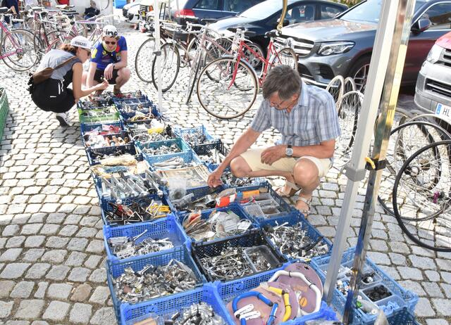 Foto: Herbert Schleich