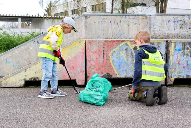 Foto: Umwelt Profis Braunau
