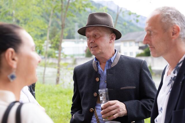 Foto: WKS/Bernhard R. Moser Photography