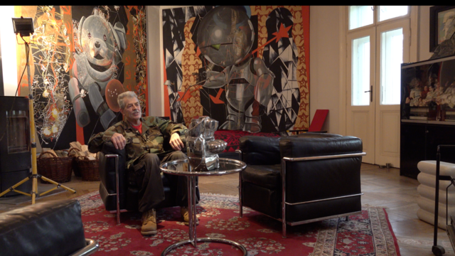 Foto: Filmchronisten