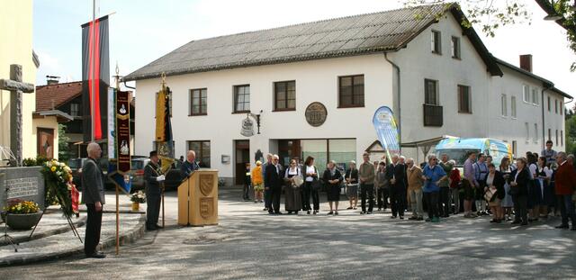 Foto: Gemeinde Reingers