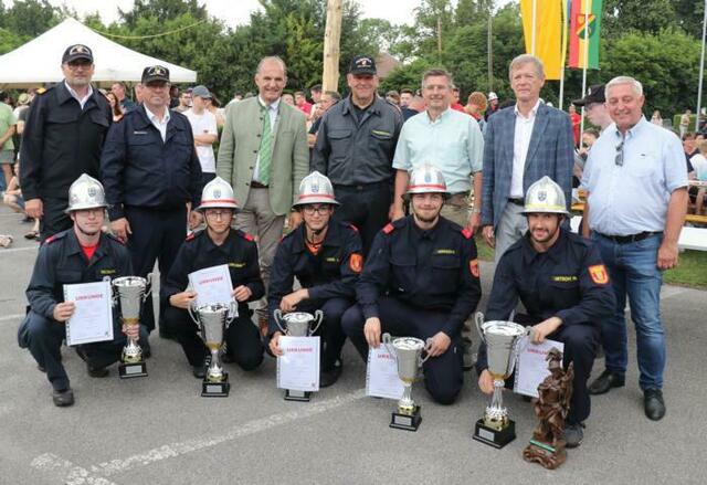Foto: BFKDO Bruck/Leitha