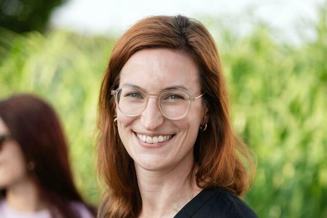 Daniela Zöllner | Foto: Irmi Stummer