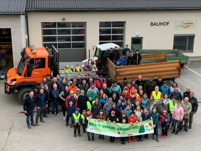 Foto: Gemeinde Jeging