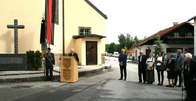 Foto: Gemeinde Reingers