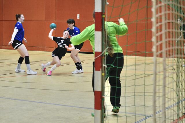 Foto: Handballclub Eferding