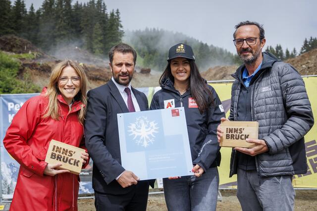 Foto: Innsbruck Tourismus / Jan Hetfleisch