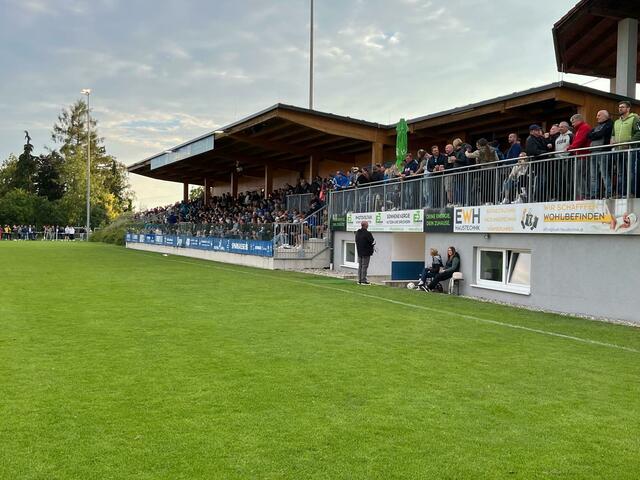 Foto: TSU Wartberg/Aist