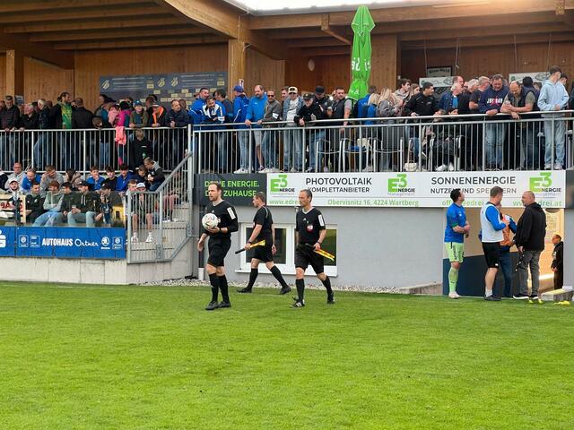 Foto: TSU Wartberg/Aist