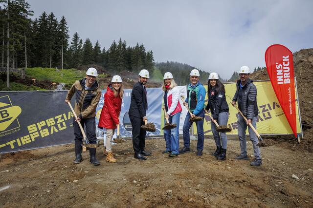 Foto: Innsbruck Tourismus / Jan Hetfleisch