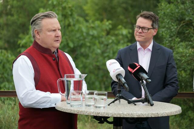 Foto: RMW/Max Spitzauer