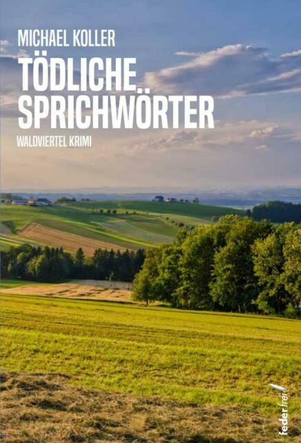 Foto: Verlag federfrei