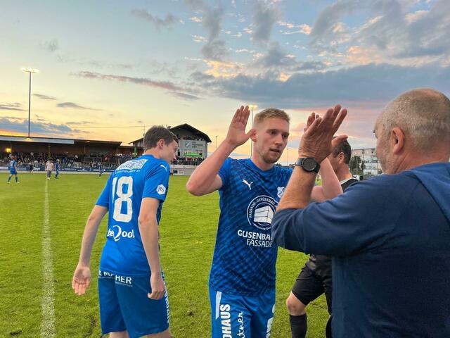 Foto: TSU Wartberg/Aist
