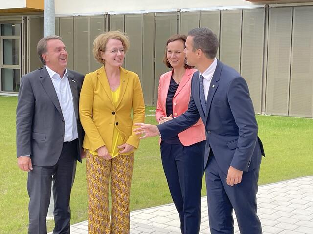 Foto: Sandra Schütz