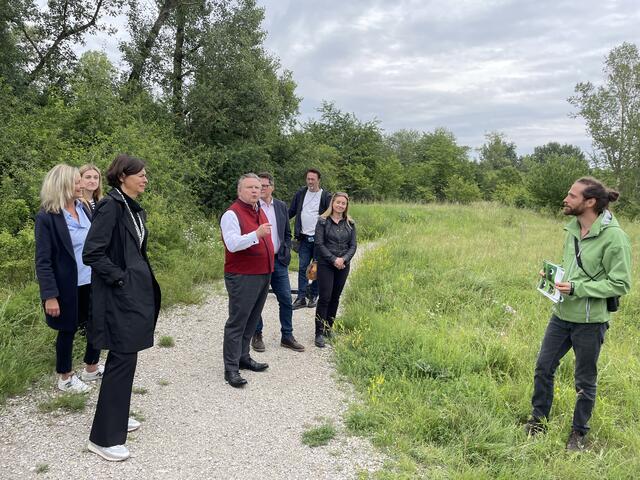 Foto: RMW/Luise Schmid