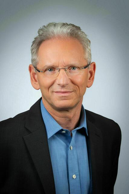 Harald Slaby leitete das Schärdinger AMS. | Foto: AMS Schärding