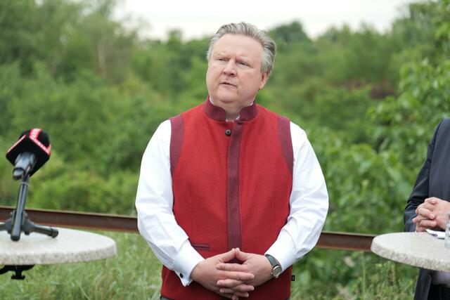 Foto: RMW/Max Spitzauer