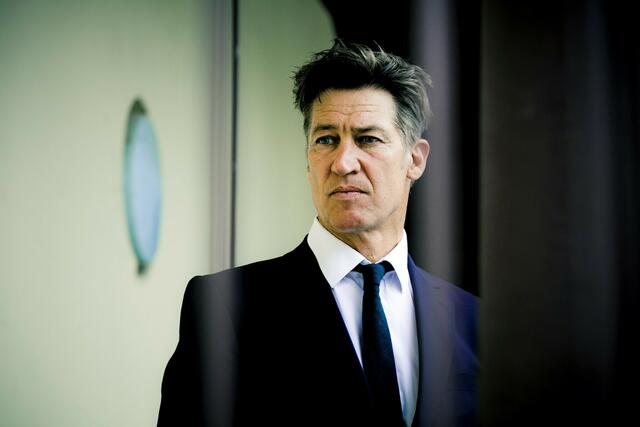 Tobias Moretti, geboren in Gries am Brenner, ist seit seinen schauspielerischen Anfängen eng mit den Tiroler Volksschauspielen verbunden. | Foto: Christian Hartmann