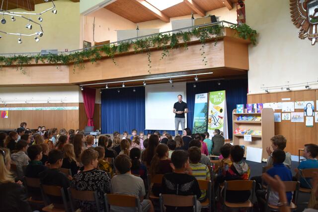 Foto: Barbara Fluckinger