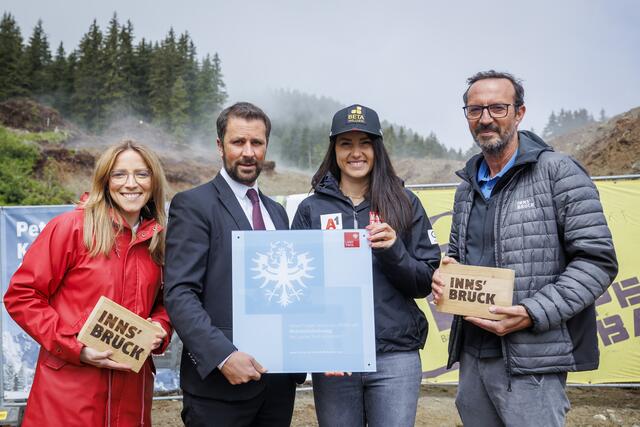 Foto: Innsbruck Tourismus / Jan Hetfleisch
