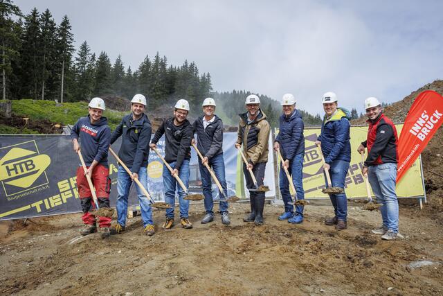 Foto: Innsbruck Tourismus / Jan Hetfleisch