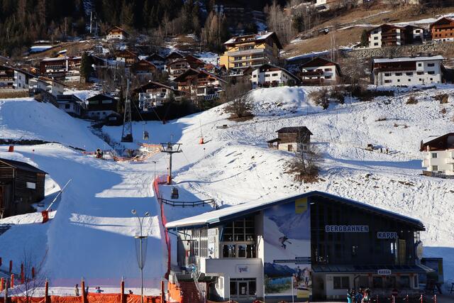 Das Beratungsgremium des Landes Tirol für Fragen der Raumordnung und regionaler Planungen befürwortet mit großer Mehrheit die Novelle des Tiroler Seilbahn- und Schigebietsprogramms. | Foto: Othmar Kolp